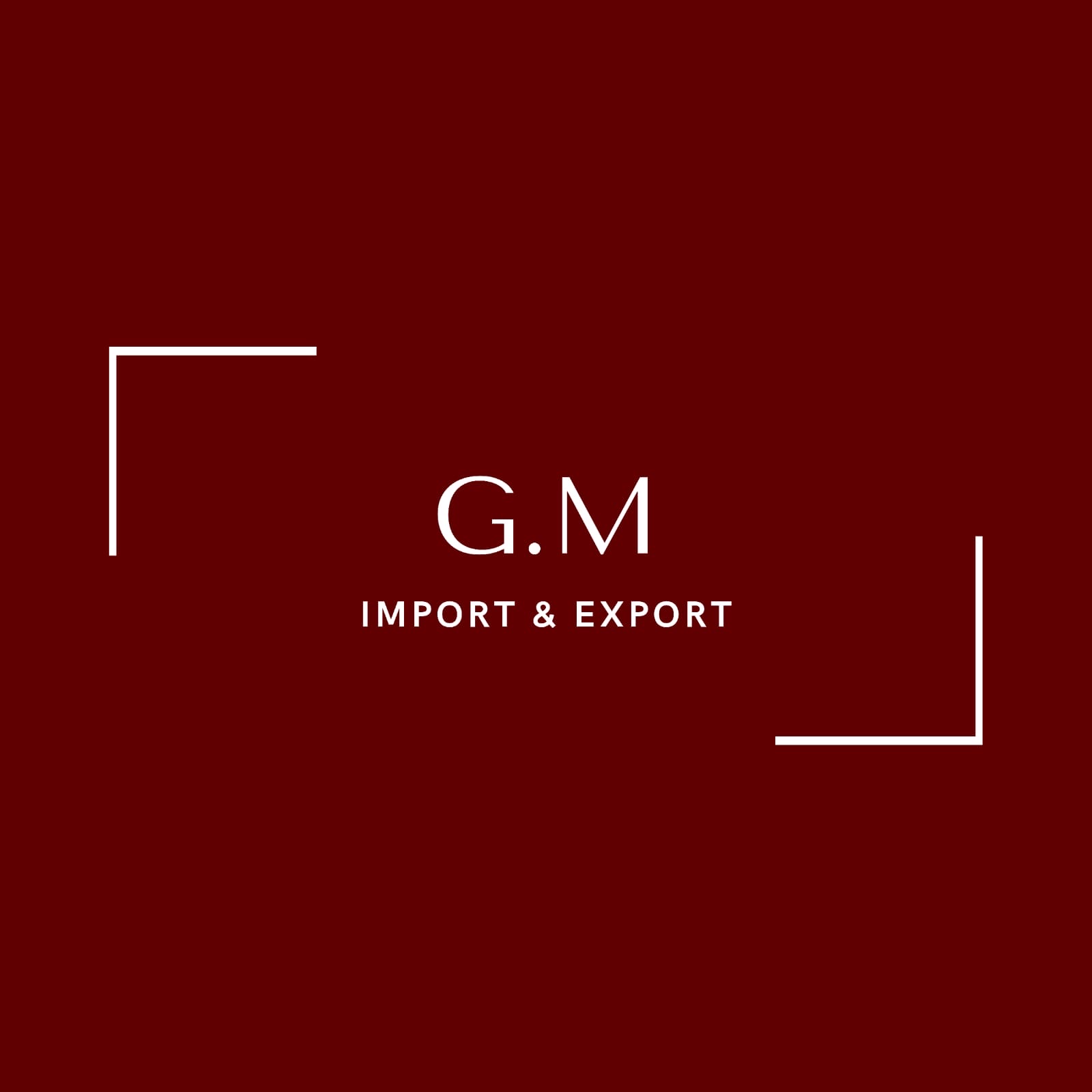G.M Import & Export