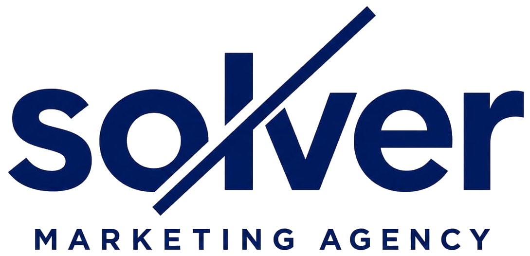 Solver Marketing Agency